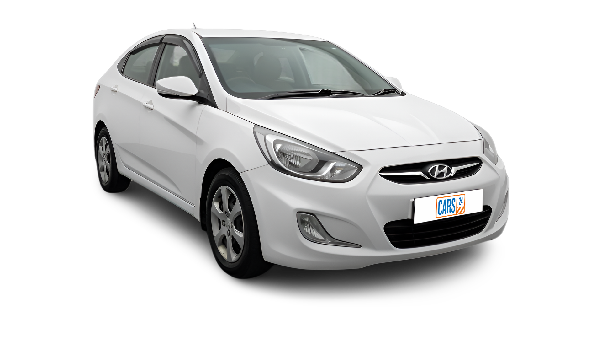 Hyundai Verna-img